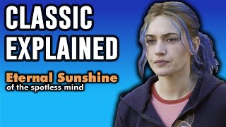 Eternal Sunshine of the Spotless Mind Explained | Ending Explained