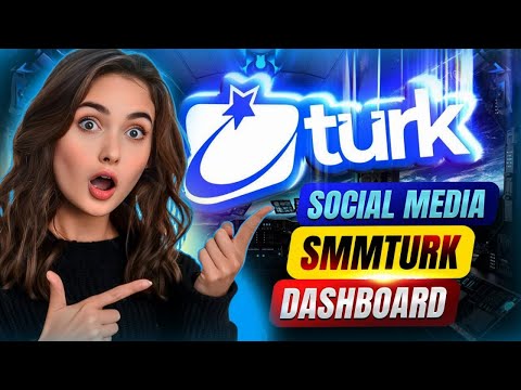 🏆 TURK SOCIAL MEDIA AND FINVERSE CAPITAL – YOUR NEW PASSPORT TO BLOCKCHAIN INVESTING! 🌐