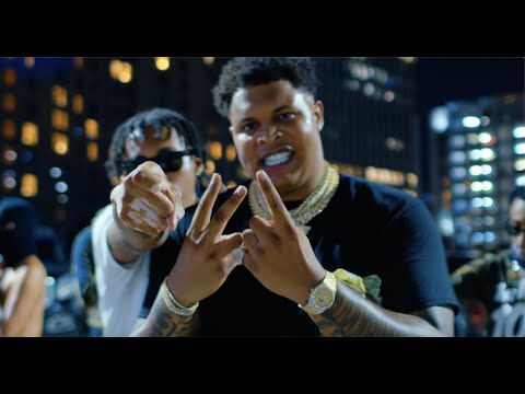 BigWalkDog - Trap Life (feat. Bankroll Freddie) [Official Music Video]