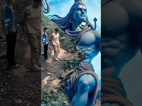 Har har Mahadev 🕉️ shiv shambhu 🙏 shiv shankar #mahadev #shorts