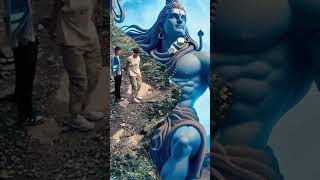 Har har Mahadev 🕉️ shiv shambhu 🙏 shiv shankar #mahadev #shorts