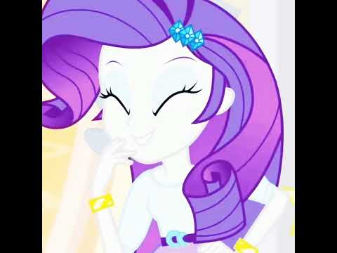 RARITY! | #edit #shortsfeed #youtubeshorts #fypage #fypシ゚viral #foryou #mylittlepony #mlp #mlpedits