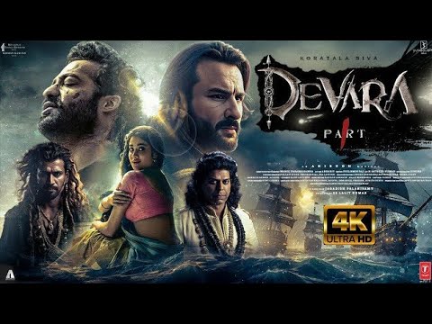 devara movie i south new movie i devara hindi i devara full movie hindi dubbed i devara i devara ful