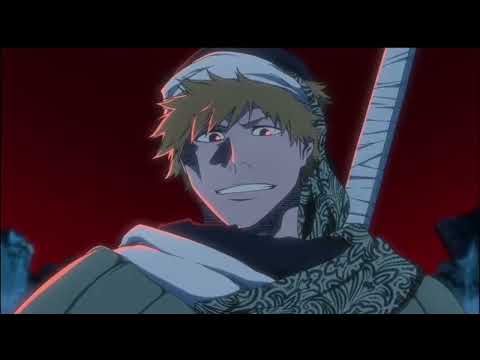 Ichigo Returns| Bleach TYBW c2 Episode 8