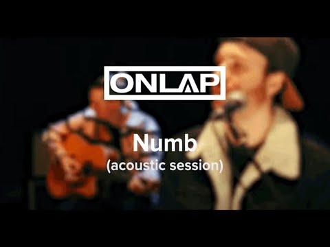 LINKIN PARK - NUMB (acoustic session) (cover by @YouthNeverDies) [Copyright Free Song acoustic]