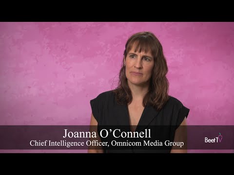 Retailer Data Has Vast Potential Beyond Marketing for Consumer Brands: Omnicom’s Joanna O’Connell