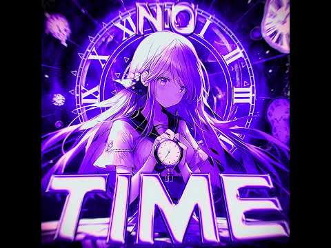 KIIXSHI X MOONDEITY - NO TIME