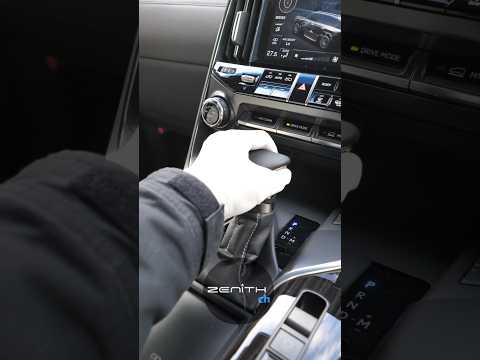 【ASMR】車好きが1000000回聞く音。#shorts