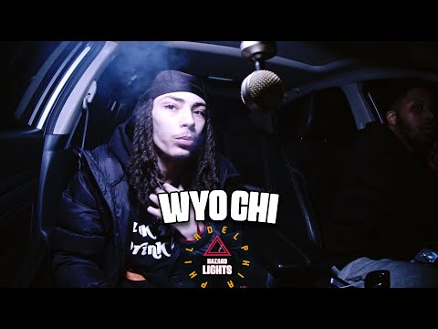 "WYO Chi" | Hazard Lights Philly ⚠️