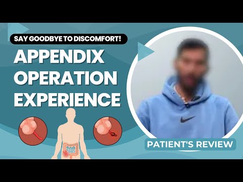 Appendix Laparoscopic (Key Hole or Laser) Surgery in Beas | Best Appendix Hospital in Beas