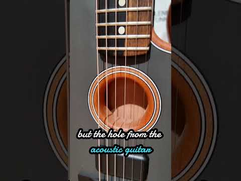 LGOTD - Leslie's Guitar of the Day