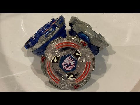 Beyblade X: Lightning L-Drago Unboxing