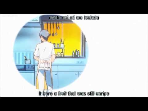 Toradora Ending 2 - Orange (English Subbed)