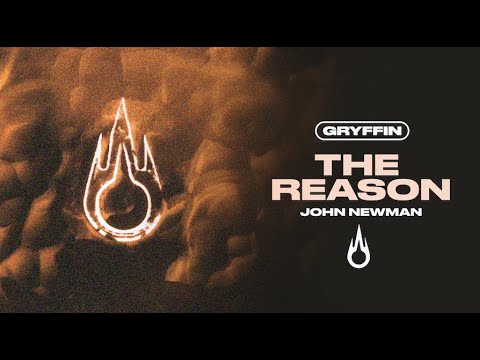 Gryffin - THE REASON (feat. John Newman) [OFFICIAL VISUALIZER]