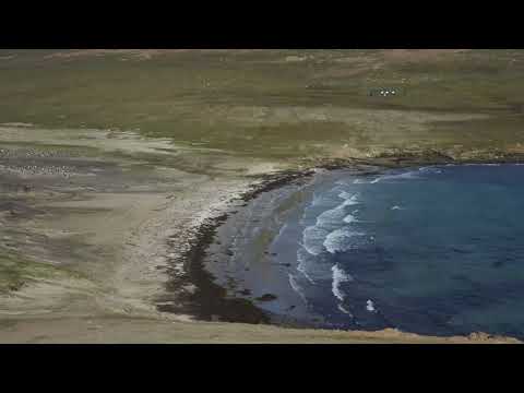 Devon Island: the closest thing to Mars on our own planet!