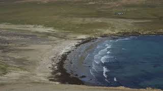 Devon Island: the closest thing to Mars on our own planet!