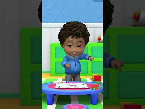 Johny Johny Yes Papa #shorts #nurseryrhymes #babysongs #ytshorts #youtube #boombuddies