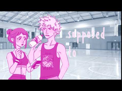 Kacchako | Mep part | Campus | For FadedHopes Studios