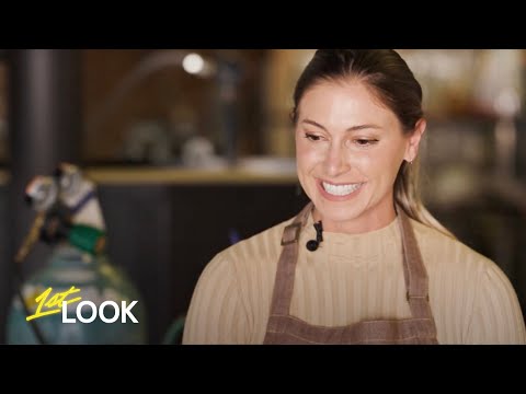 Melting Glass: The Ultimate Satisfaction | 1st Look TV