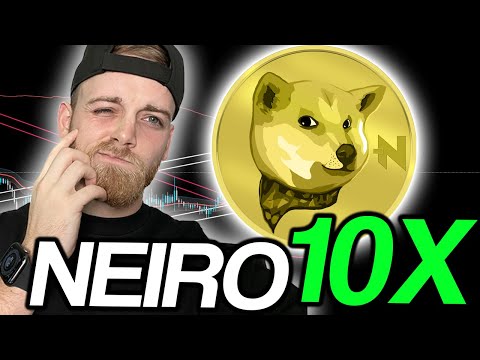 First Neiro on ETH | Price Prediction & Technical Analysis