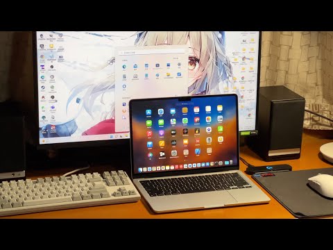 Sony INZONE M9 Display Review + with Mac/PC + compared to LG 27GP95R