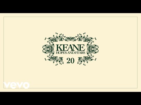 Keane - Somewhere Only We Know (Tim's demo, September 2002)