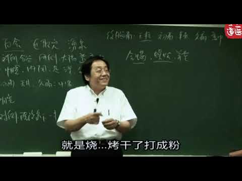 人纪 《针灸31 字幕版》 倪海厦（DVD原版） mp4