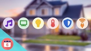 How to Start a Smart Home in 2019