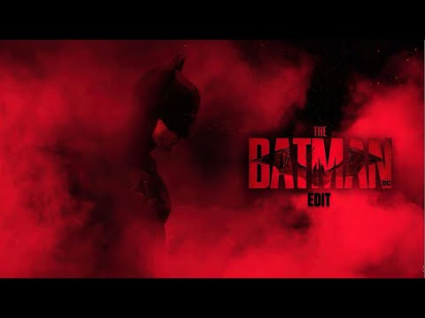 The Batman Edit | Sucker for Pain by Imagine Dragons, Ty Dolla $ign, Lil Wayne, Wiz Khalifa