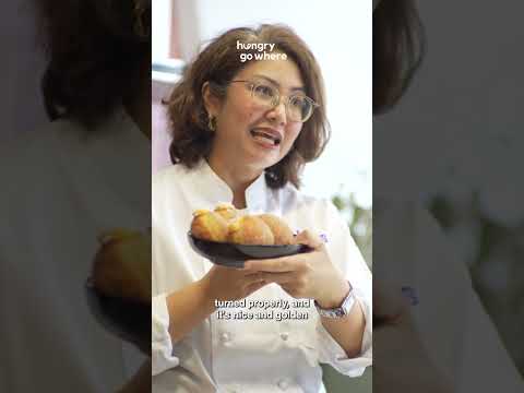 How to Make: Bomboloni