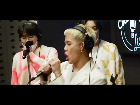 TREASURE - '직진 (JIKJIN)' LIVE PERFORMANCE 2022 (NO LIPSYNC) At Cool FM KBS {Video Editing}