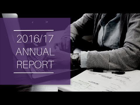 2017 Annual Report