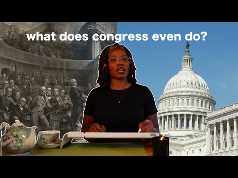 vote smarter: why you need to know what your house representative is doing