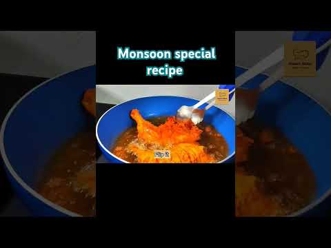 Tandoori Chicken without oven |#short #shortsfeed #trendingshorts #sub #youtubeshorts #yt #tandoori