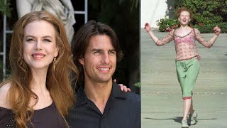 Hollywood's Shocking Divorce: What Really Happened Between Nicole Kidman & Tom Cruise?