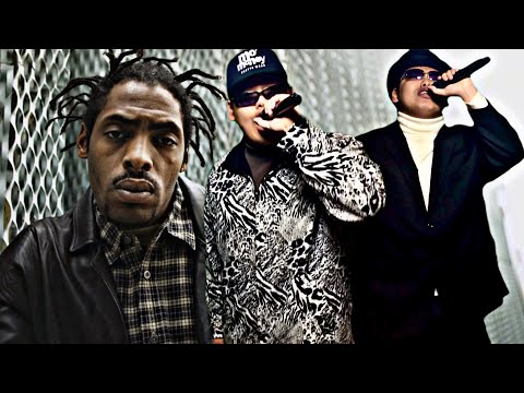 R.I.P. “Coolio” - Gangsta’s Paradise feat. L.V.