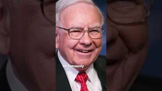 Be a Contrarian Investor Like Warren Buffett! #investing #money #shorts