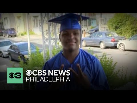 Police make arrest in 2023 murder of Simon Gratz student in Philadelphia