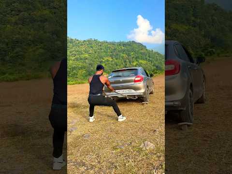 Back workouts | desi workout | outdoor workout | desi jugaad #shorts #shortsfeed #shortsbeta