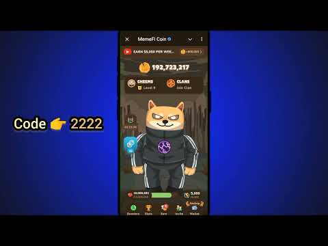 Memefi daily combo30 august 2024|memefi daily combo today level 4,5,6,7 memefi 1 million secret code