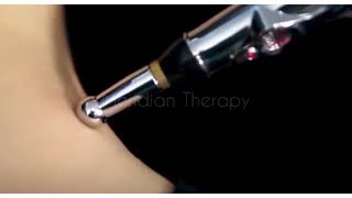 Acupuncture Laser Pen