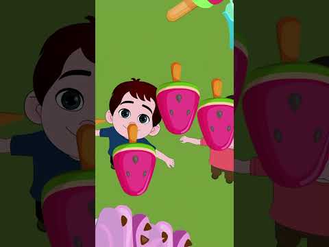 If All The Little Rain Drops I Kids Videos For Kids I Kids Carnival #shorts #kidsshorts