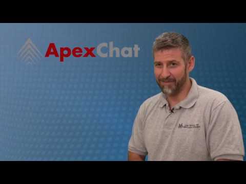 Matthew Dubin, Attorney at Law ApexChat Testimonial