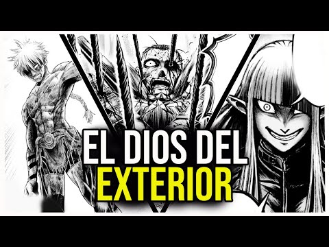 CU CHULAIN el OBJETIVO de los DIOSES | SnV: Gods of Apocalypse 5