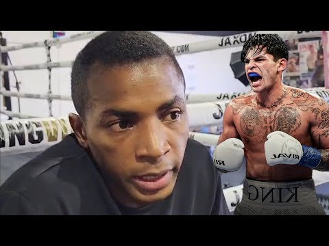 Erislandy Lara TRUTH on Ryan Garcia ANTI-BLACK R@CE Rant & PLEADING GUILTY to Taken PEDS vs Haney