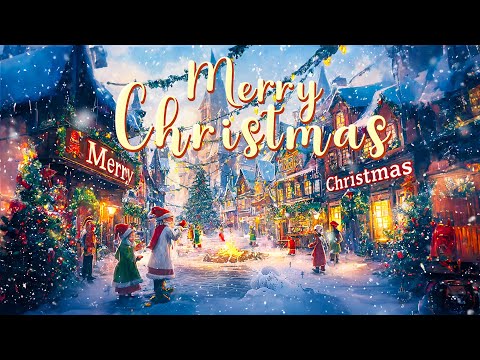 Soft Christmas Piano Collection 2025: 3 Hours of Calming Holiday Ambience 🎄