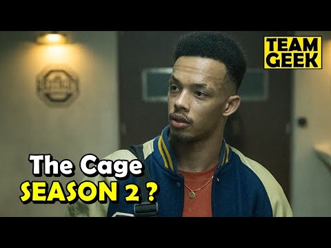 The Cage Season 2 - WHEN WILL IT BE RELEASED ?