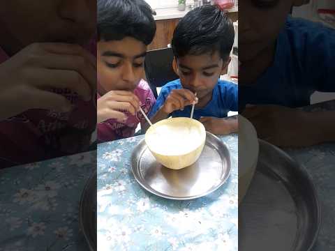 Sweet melon Juice /Muskmelon juice /#shorts #shortsfeed #subscribe