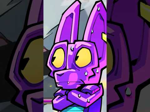 LEGO Beerus is Kinda Stupid