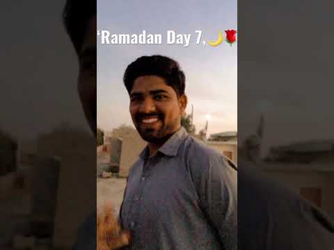 Ramadan day 7 🌙🌹🖤 #shorts #youtubeshorts #ramadan